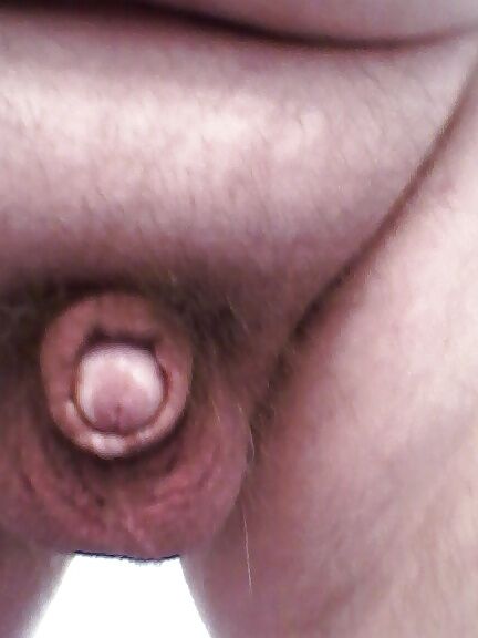 my little dick