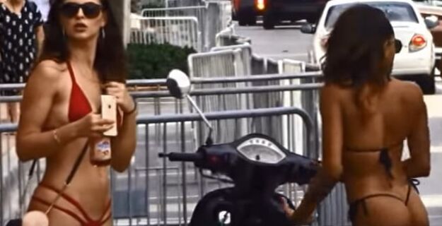 Biquininhos Bem Safadinhos das gostosas