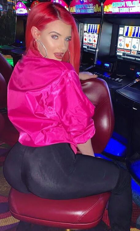 Baddie Of The Month(February )