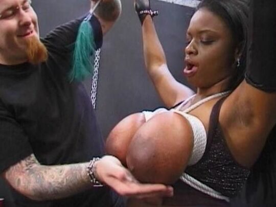 How to Treat Your Negro Slave PT.