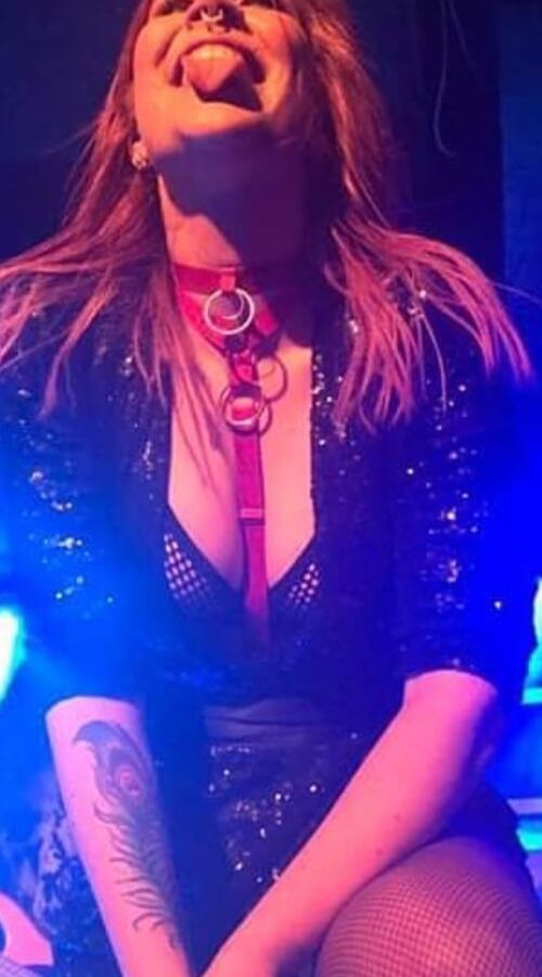 Charlotte Wessels