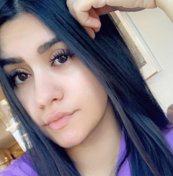 My ex paki slut
