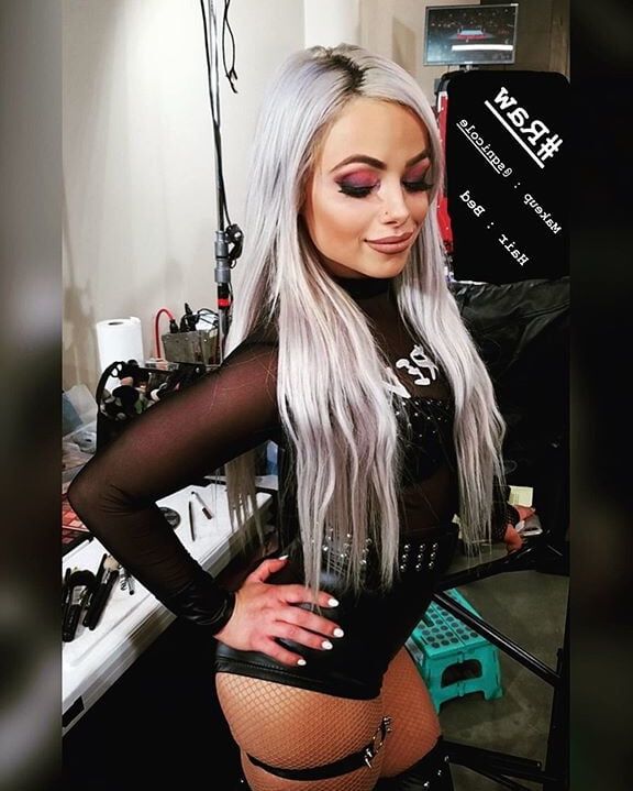 Liv Morgan
