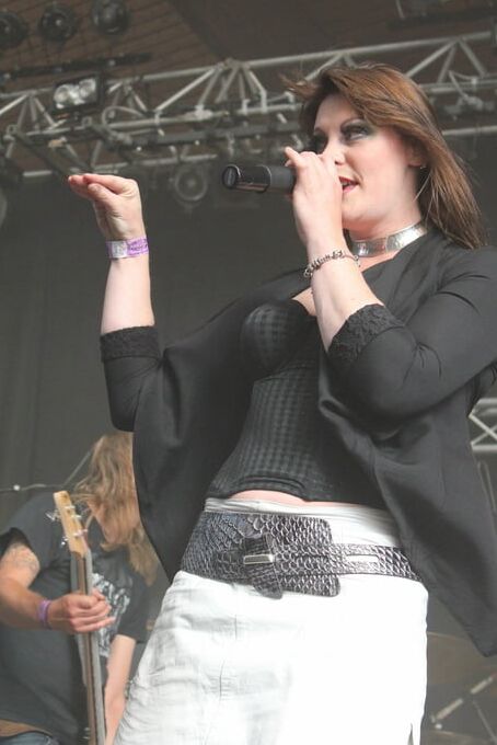 Floor Jansen