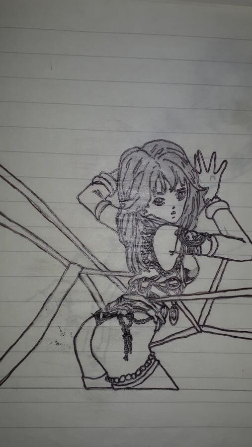 Artwork &amp; rendom Stuff