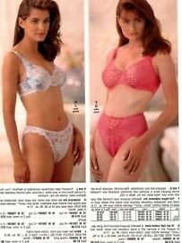 s Lingerie