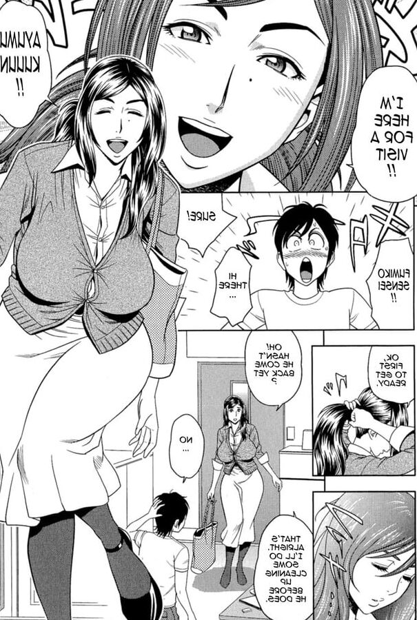 Milk Teacher