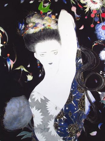 Yoshitaka Amano