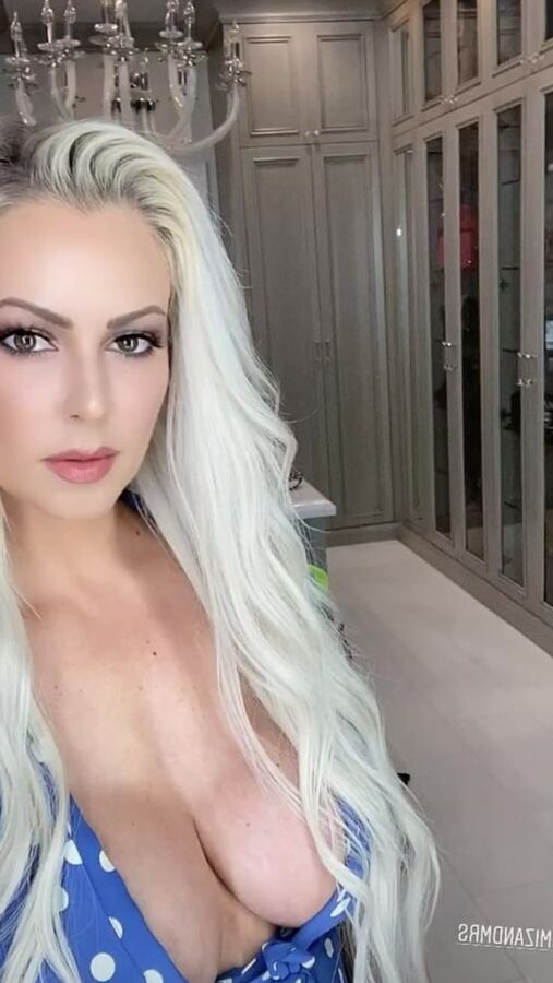 Maryse Ouellet Mizanin
