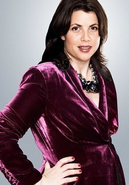 Kirsty Allsop