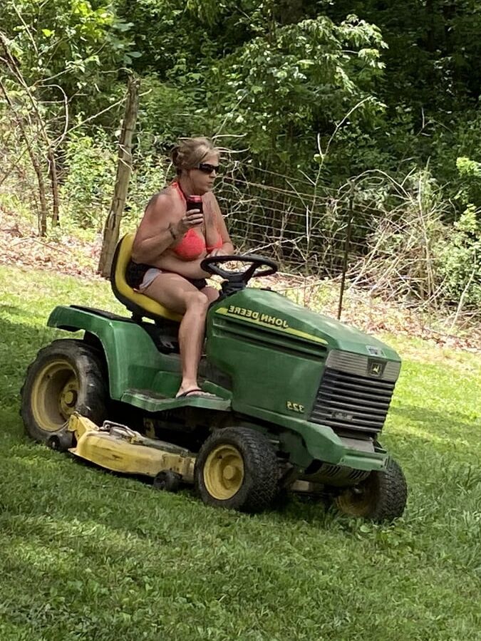 Time Mow again.
