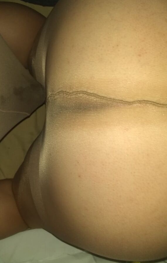 BBW And ME Part