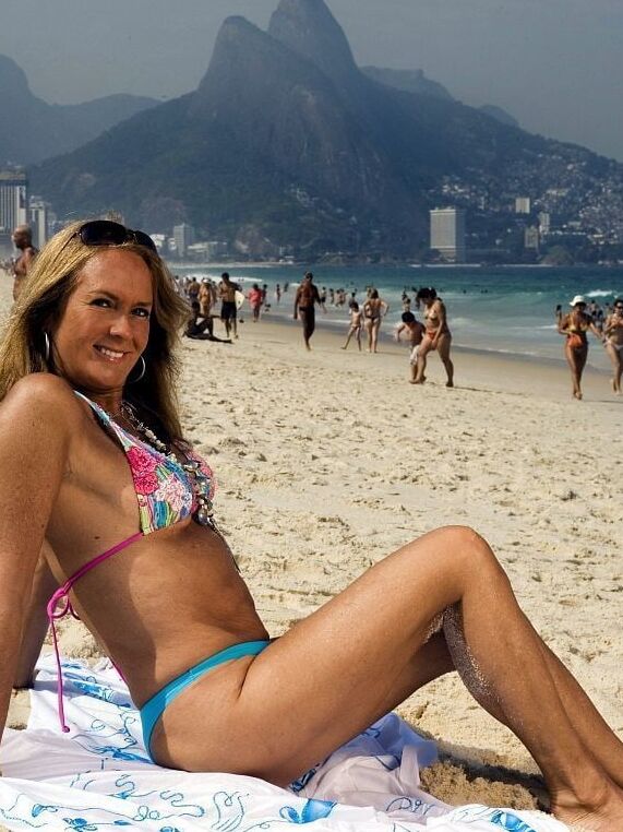 Helo &amp; Ticiane Pinheiro