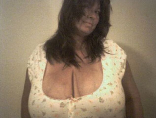 Big titties wife