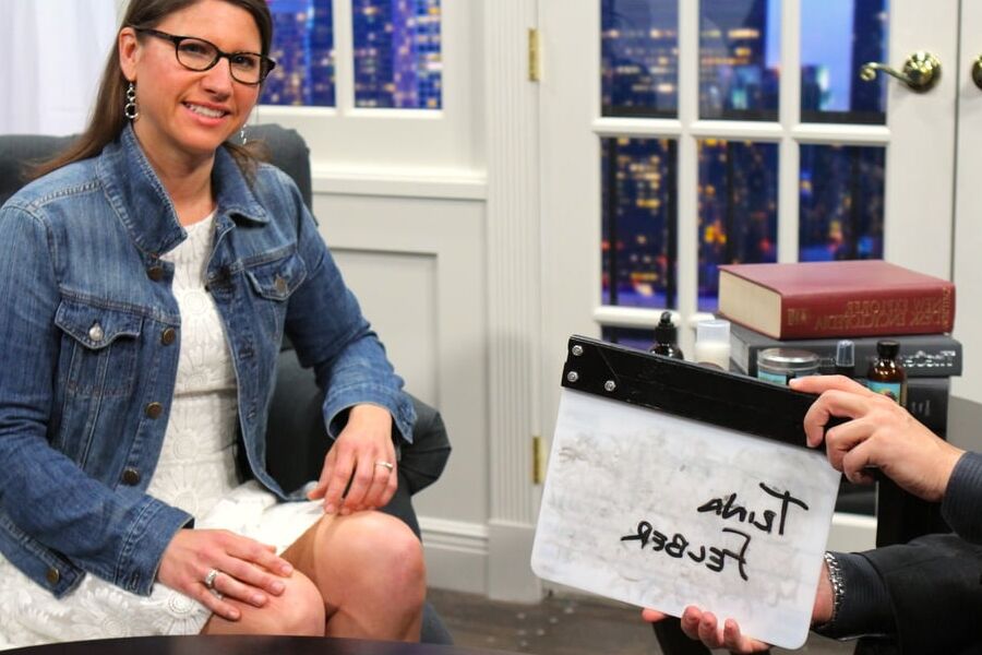Nylon Matures in American TV