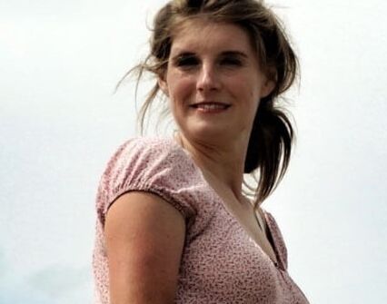 Amanda Owen