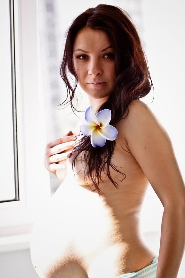 nn nude brunette top huge