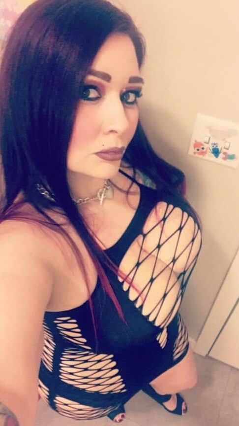 Christine the MILF