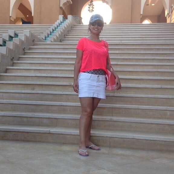 Amal rezk