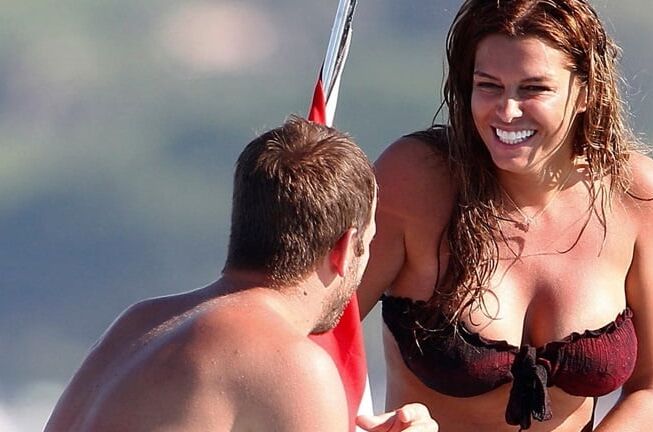 Bit Titted Dutch Celebs