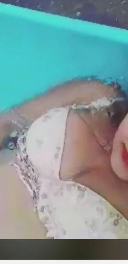 Big woman live facebook romanian