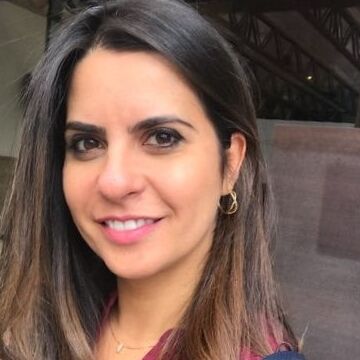 Camila Bomfim
