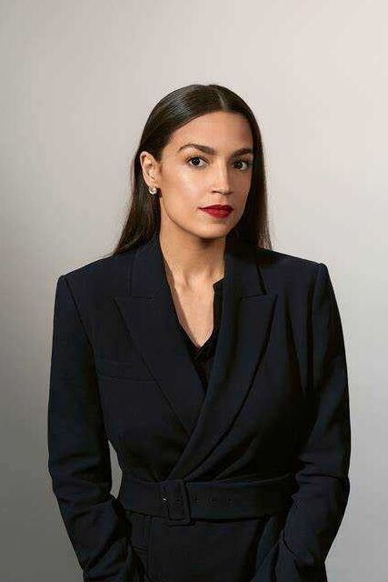 Slut AOC
