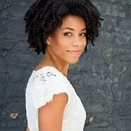 Grey&;s Anatomy - Maggie Pierce - Kelly McCreary