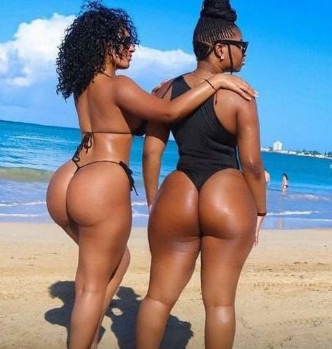 Big Ass Amateurs