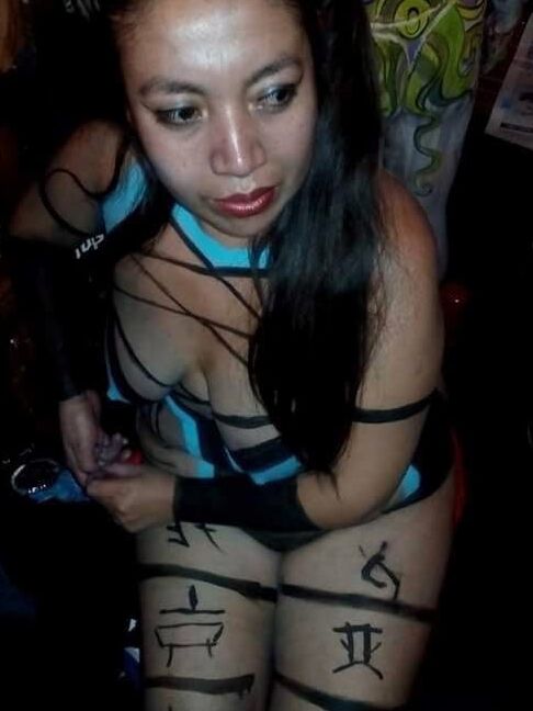 I want to be trained to be a whore