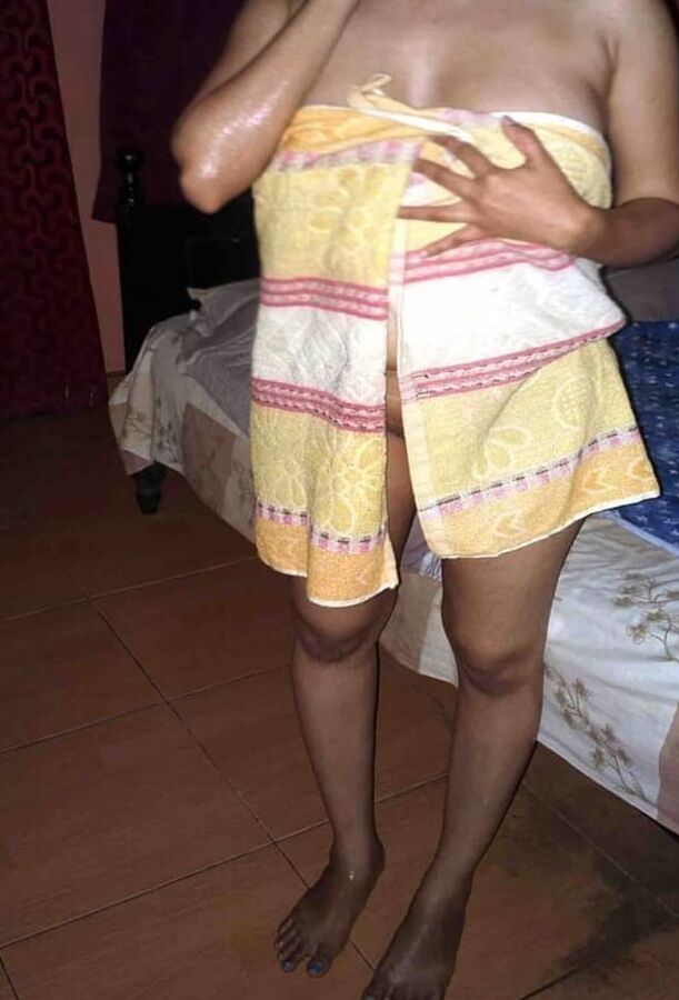 Sri lankan my moms friend