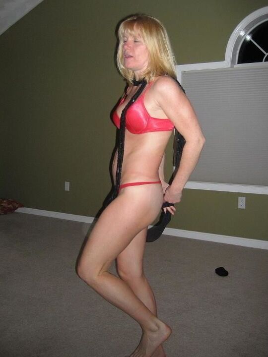 Web slut exposed