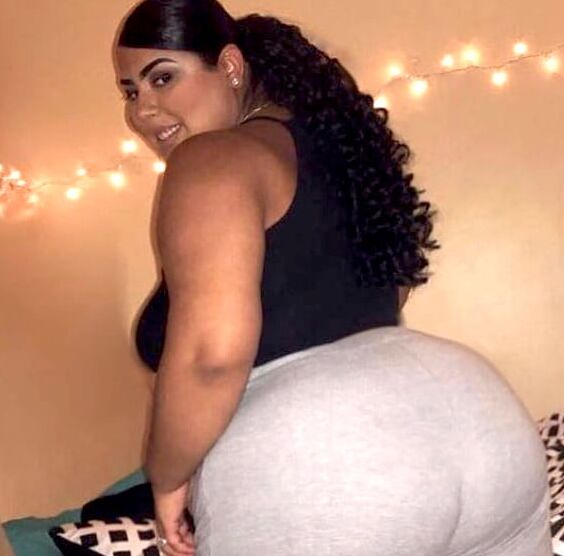 BBW Latina