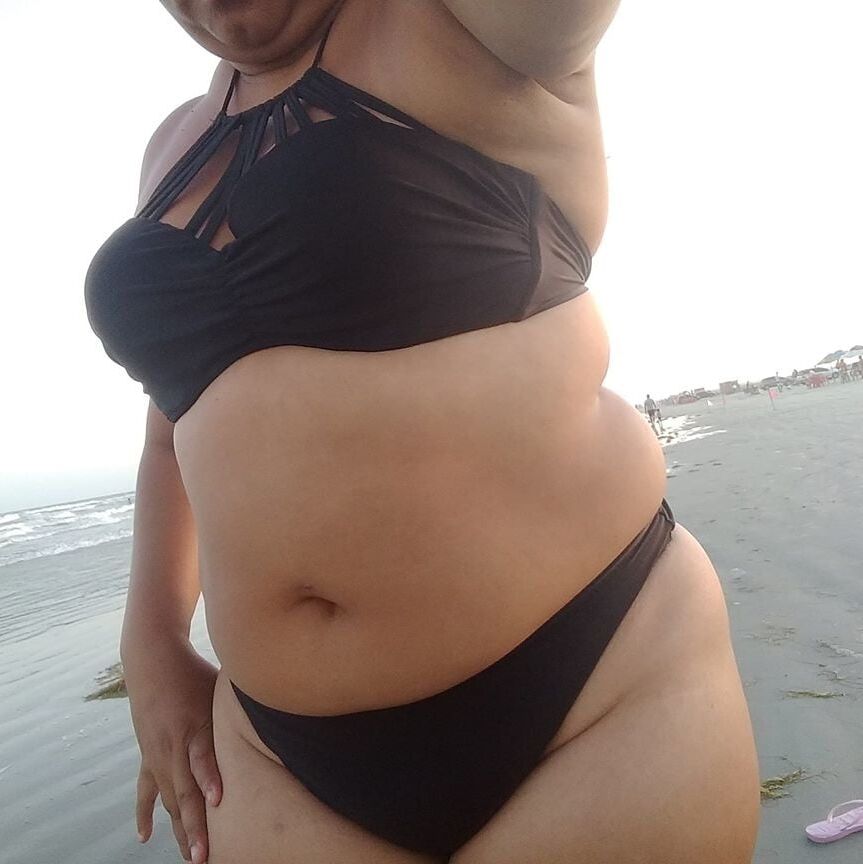 Bbw ass