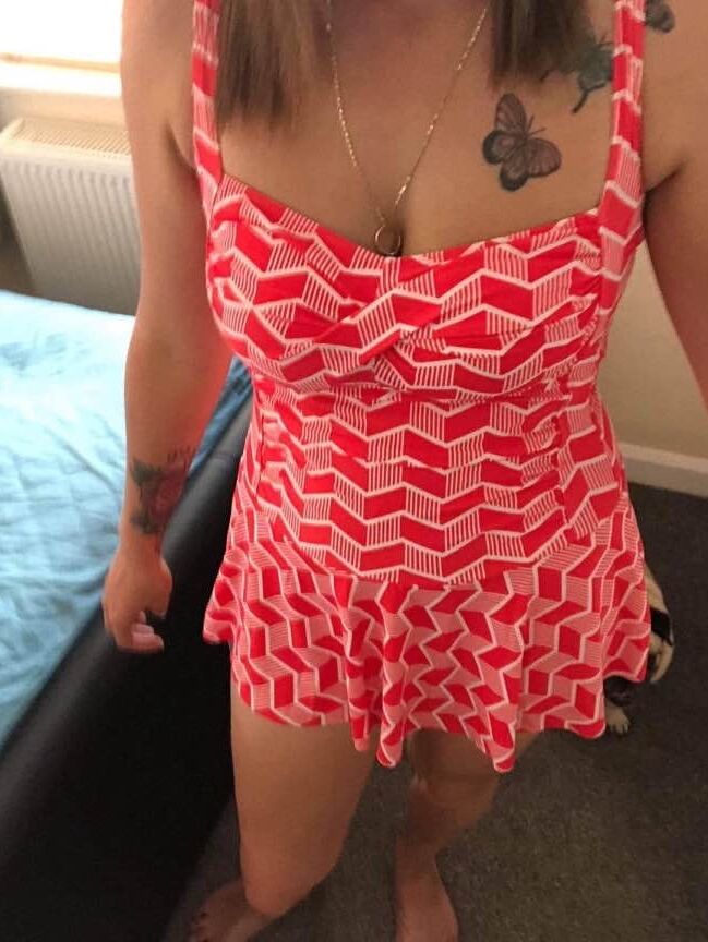 D Slutty Bitch Ready for Unconditional use as a Cumdump