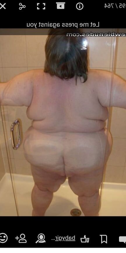 Hoodyman ssbbw . Fat pigs mega post.