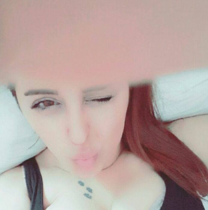 Turkish Slut Burcu
