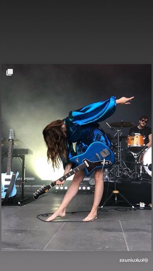Lou Doillon