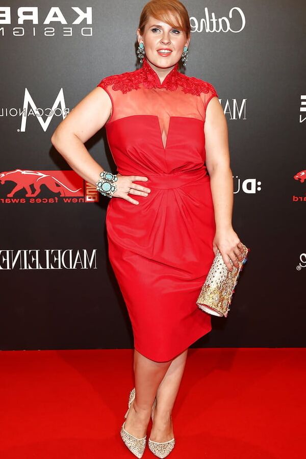 Geile Maite Kelly