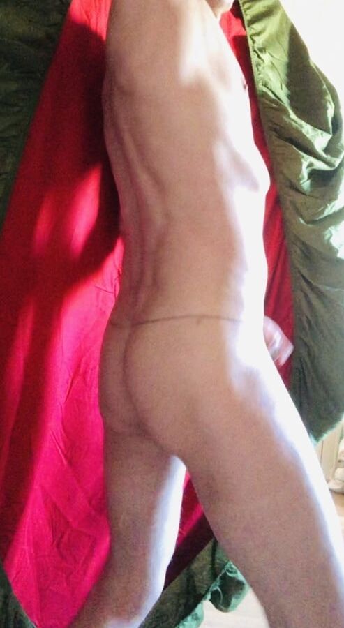 Erotic