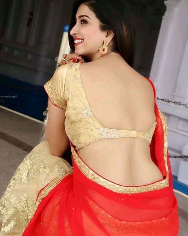 Random indian