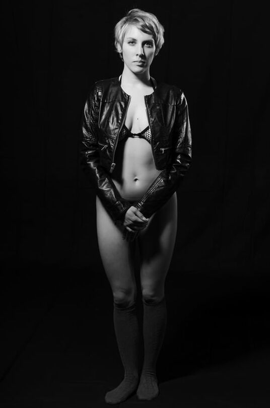 Denisa yo