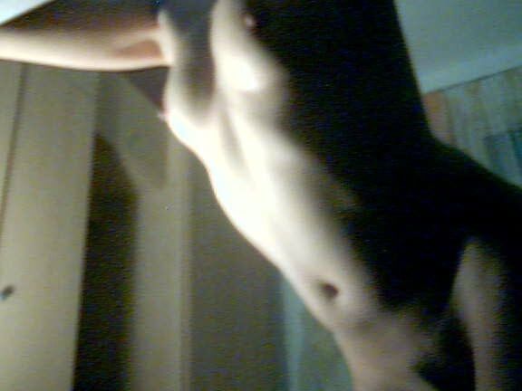 my dick
