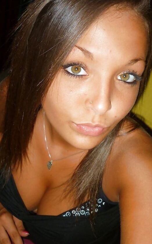 Nice girl for cum