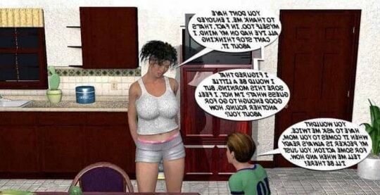 erotic comics
