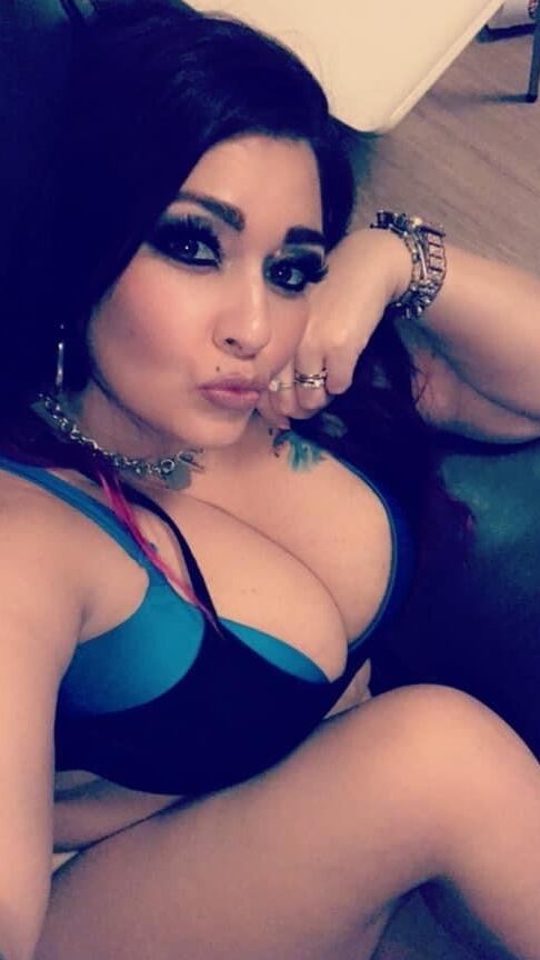 Christine the MILF