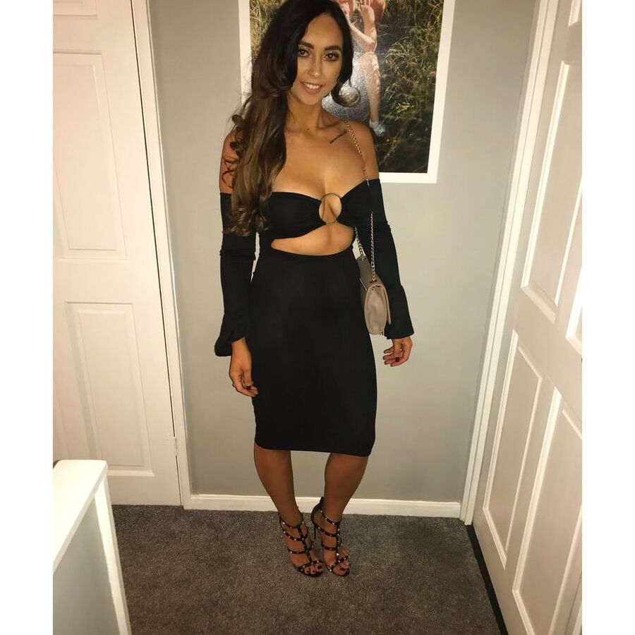 Lauren D (Birmingham)