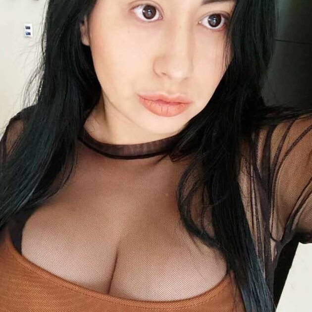 Paulina, Mexico (Vol.)