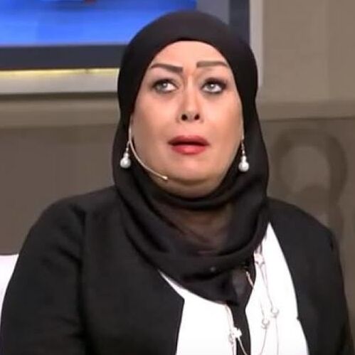 Celebrity egypt (hala fakher)
