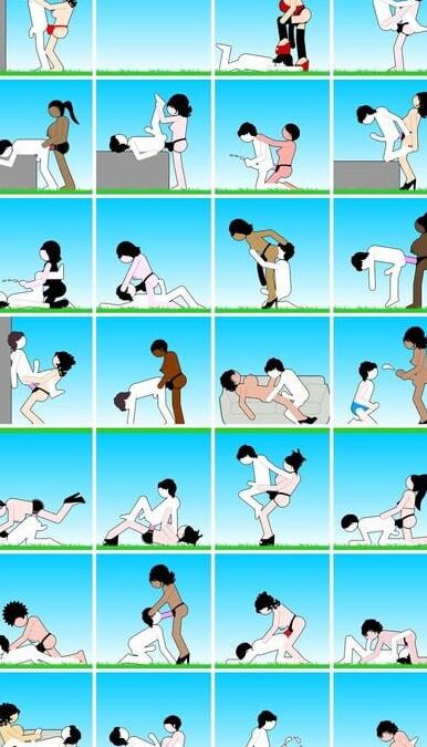 Cuckold cartoons